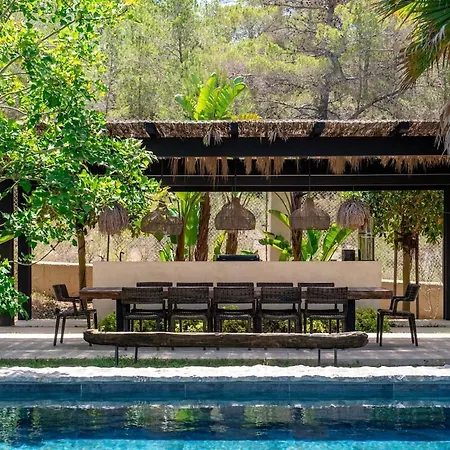 Can Serenico Ibiza *