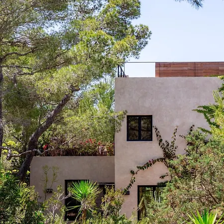 Can Serenico Ibiza Willa San José