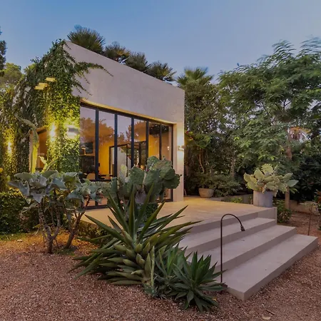 Can Serenico Ibiza San José