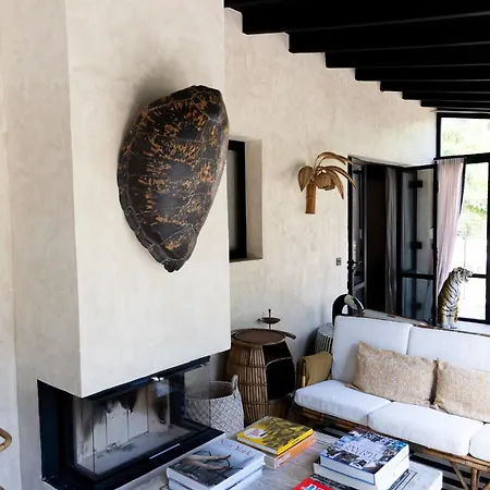 Can Serenico Ibiza San José