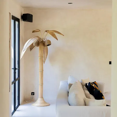 Willa Can Serenico Ibiza *
