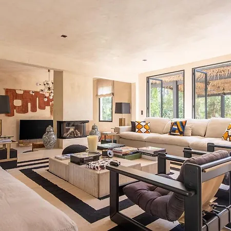 Can Serenico Ibiza סן חוזה דה סא טלאיה