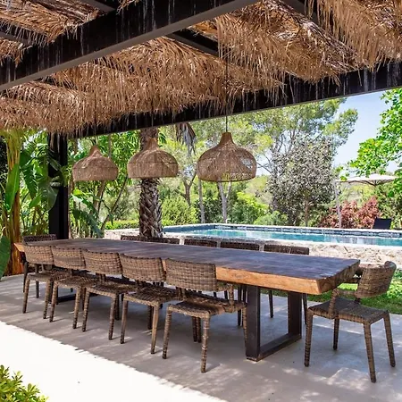 Can Serenico Ibiza סן חוזה דה סא טלאיה