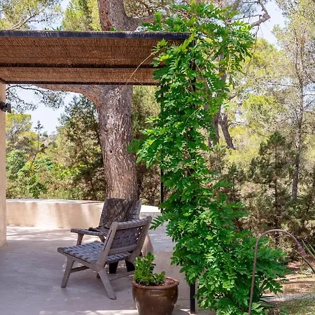 Can Serenico Ibiza וילה *