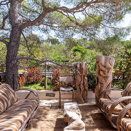 Can Serenico Ibiza וילה *