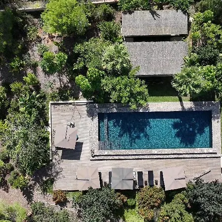 Can Serenico Ibiza * סן חוזה דה סא טלאיה