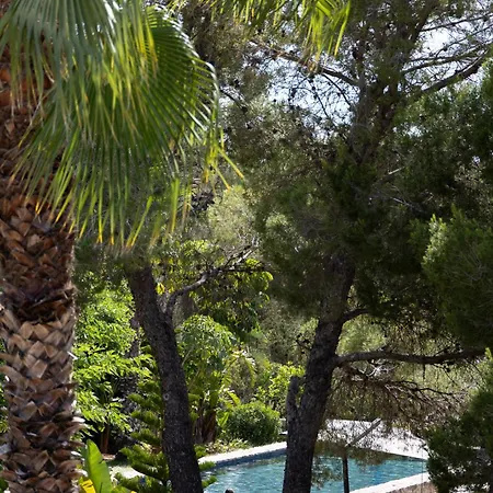 Can Serenico Ibiza * סן חוזה דה סא טלאיה