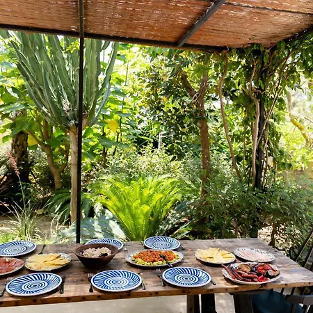 וילה Can Serenico Ibiza