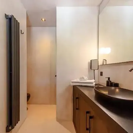 Can Serenico Ibiza Villa