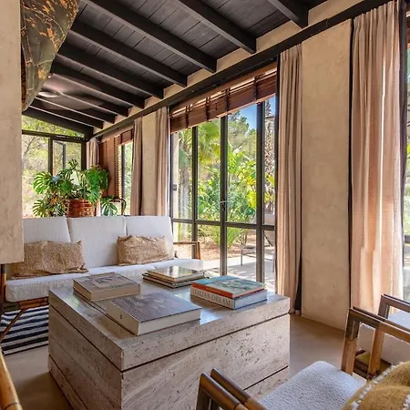 Can Serenico Ibiza San José