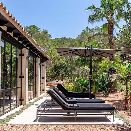 Can Serenico Ibiza
