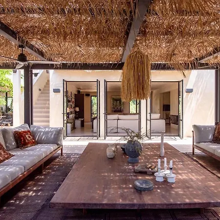 Can Serenico Ibiza Villa
