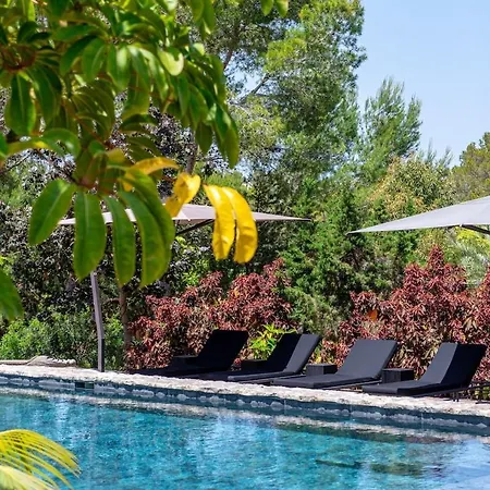 Can Serenico Ibiza Villa