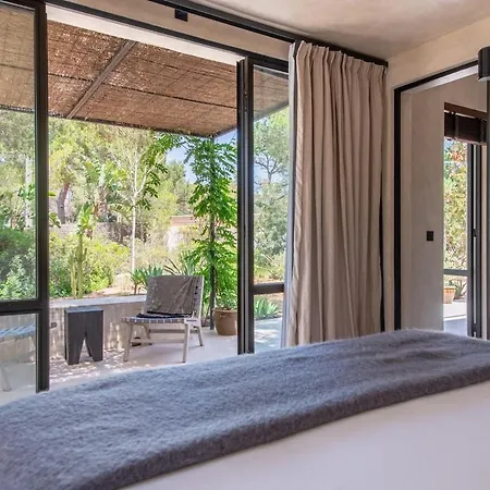 Can Serenico Ibiza San José