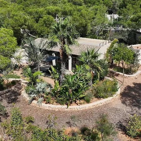 Villa Can Serenico Ibiza *
