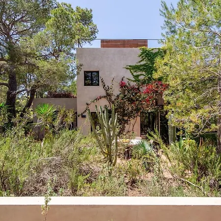Can Serenico Ibiza Villa