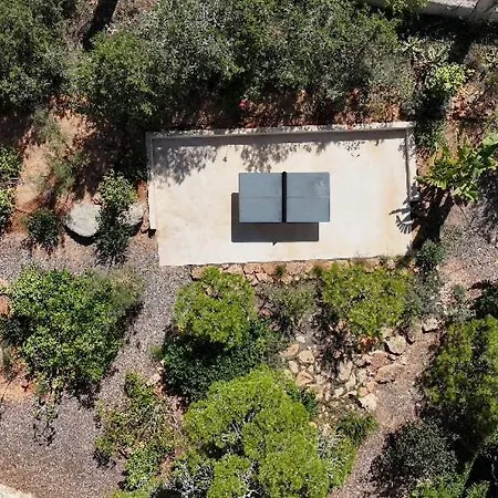 Villa Can Serenico Ibiza
