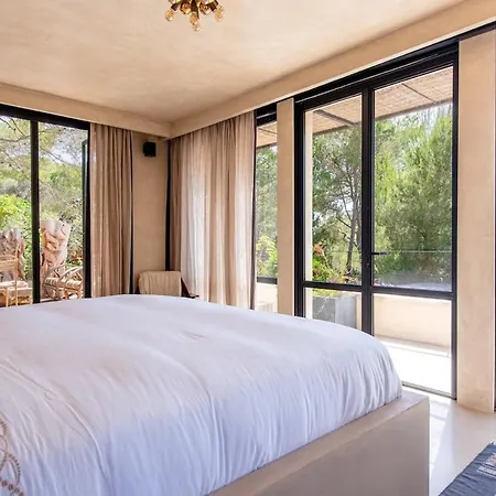 Can Serenico Ibiza San José