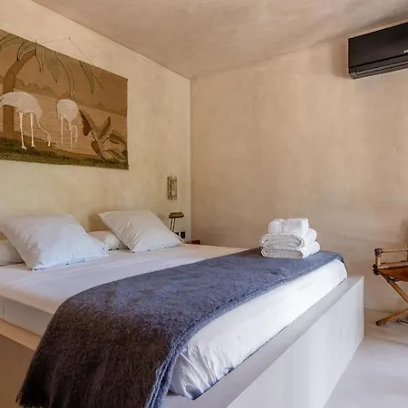 Can Serenico Ibiza Villa San José