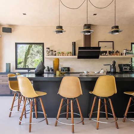 Can Serenico Ibiza Villa San José