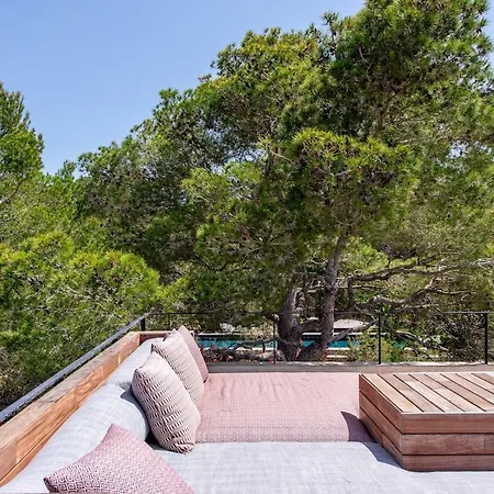 Can Serenico Ibiza *