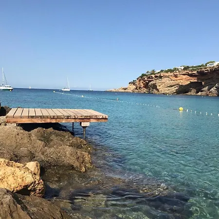 Can Serenico Ibiza San José