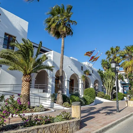 Can Serenico Ibiza Villa