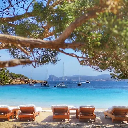 Can Serenico Ibiza Villa *