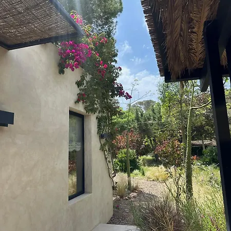 Can Serenico Ibiza San José