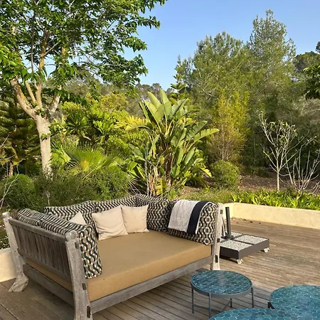 Can Serenico Ibiza * San José