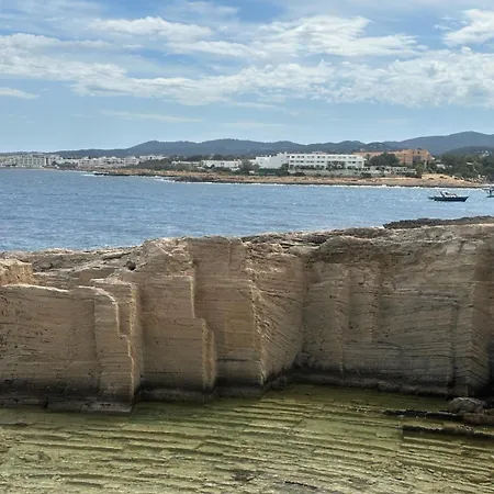 Can Serenico Ibiza Villa *