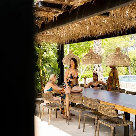 Can Serenico Ibiza Villa