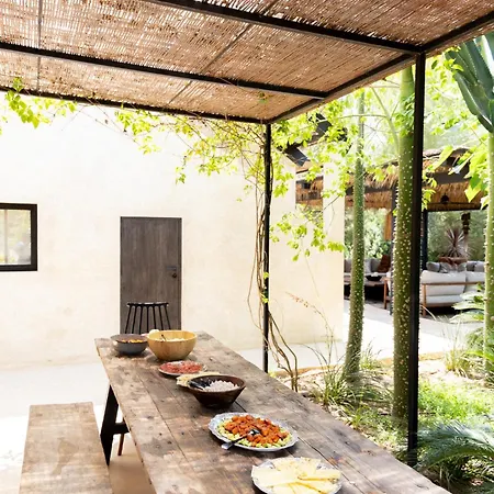 Can Serenico Ibiza Villa San José