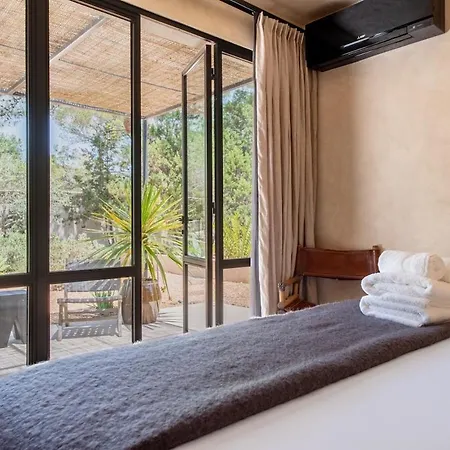 Can Serenico Ibiza * 산트 호셉 데 사 탈라이아