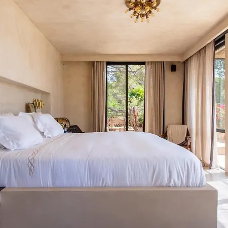 빌라 Can Serenico Ibiza 산트 호셉 데 사 탈라이아