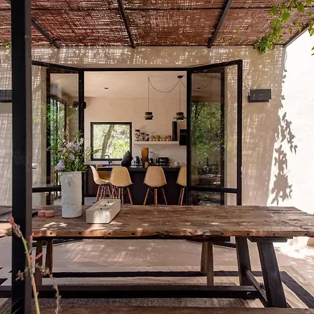 Can Serenico Ibiza * 산트 호셉 데 사 탈라이아